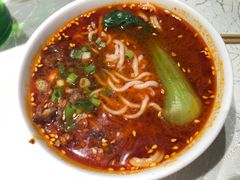 -雲蜀龙阁·金牌水煮鱼(方庄店)