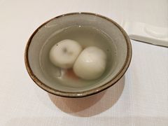 桂花宁波汤圆-宁波饭店·甬味灶(马园路店)
