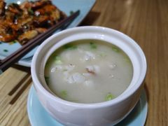 -德胜轩正宗顺德菜(宝安沙井会展中心店)