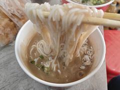 -汪记鲜鱼糊汤粉(沈阳路总店)