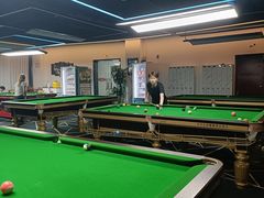 -响袋24H自助台球棋牌(锦欣大厦店)