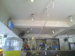 -鸣记脆皮烤鱼·海鲜烤鱼(三八广场店)