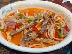 -乡村馕坑肉·烧烤·新疆菜·本地人更爱吃(阿勒泰首店)