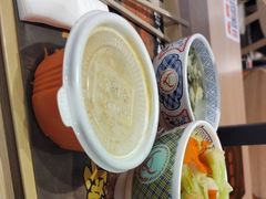 -吉野家(回龙观同成街店)