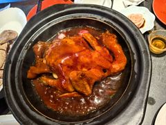 一鸣惊人·闻香状元鸡-小厨娘金榜题名(夫子庙秦淮河店)