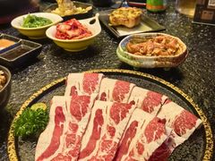 -樱嘢·炭火烧肉(惠南店)