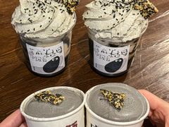 -成川茶店·潮汕工夫浓茶(万象店)