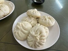 -四平包子铺