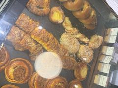 -BAKER&SPICE(安福路店)