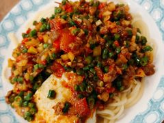 碎肉拌面-丝路传奇·中国拉面航母店(北医三院店)