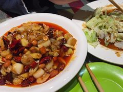 -什么餐馆(天主教堂店)