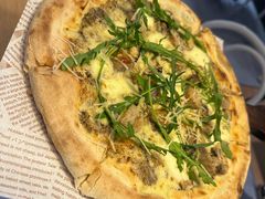 -托斯卡纳烘焙意大利餐厅(五天地店)