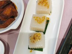 桂花条头糕-顺风酒店(长寿路店)