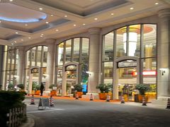 -帝豪酒店•马可勃罗西餐厅