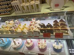 -那家面包房(珠江路店)