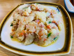 -妈妈的味道(和顺古镇店)