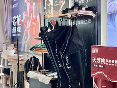 -MASTER FIT 拉伸大师·筋膜刀·西式按摩(上梅林卓悦汇店)