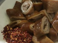 -温江公平红烧兔(总店)