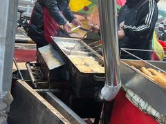 -小寒羊烧烤(凯瑞时代大厦店)