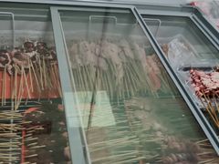 -阿龙烤串