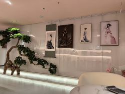 -盘子女人坊古装写真摄影(厦门总店)