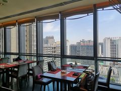 -富力丽思卡尔顿酒店·香荟全日制餐厅