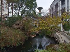 -香然会·园林雅宴(陆家嘴店)