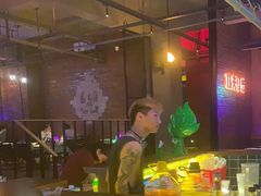-功夫怪兽·烧烤(西工小街店)