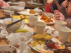 -比格比萨自助(南京万达茂店)