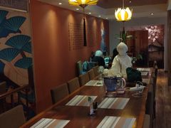 -莲池荟素食馆·12年老字号(光孝寺店)