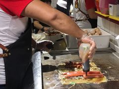 -四环冷面王(西单华威约饭街店)