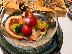 因果自在时令水果-叶叶菩提(旗舰店)