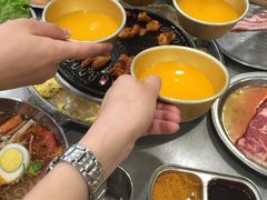 -老板娘的烤肉店(港湾广场店)