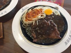 菲力牛排-豪亨世家牛排自助(乐群店)