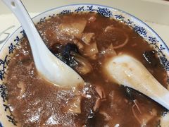 -清真高老大牛排胡辣汤(嵩山路总店)