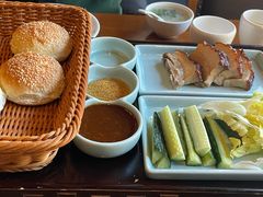 -烧肉馆(古北水镇景区店)