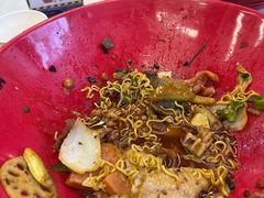 -哆喀美食广场(虎丘婚纱城店)