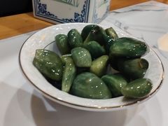 -冰城焰会大丰收铁锅炖(萝岗万达金街店)