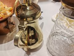-清真·卡德尔大叔新疆主题餐厅(龙汇路店)