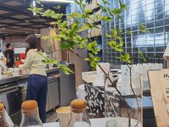 -M Stand(BFC外滩金融中心店)