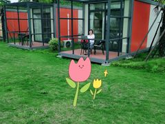 -上海怡沁园度假酒店
