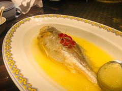 -运·中餐厅(成都华尔道夫酒店)