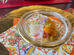 -湖月·割烹料理(湖滨店)
