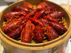 靓靓蒸虾-靓靓蒸虾·头牌蒸虾(沙湖旗舰店)