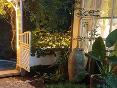 -宅里香.自然餐厅(湘大店)