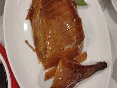 -月福京味斋·烤鸭店·北京菜(鼓楼总店)