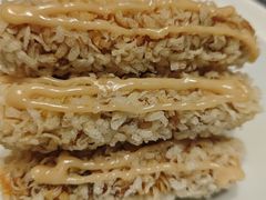 脆皮粉蒸肉-马旺子酒楼