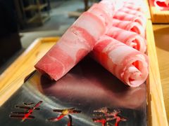-羊大爷涮肉(亮马桥店)