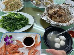 -景好海鲜餐厅(大鹏必选旅游店)