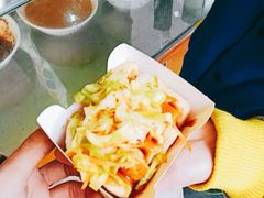 -国足臭豆腐(明瓦廊店)